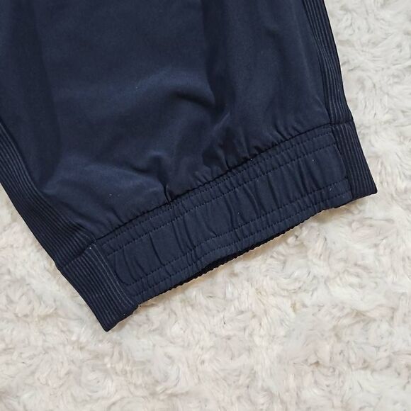 Athleta Brooklyn Jogger Blue Womens Size 24 NWT - Picture 11 of 11